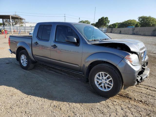 1N6ED0EA7LN724624 Nissan Frontier S 4