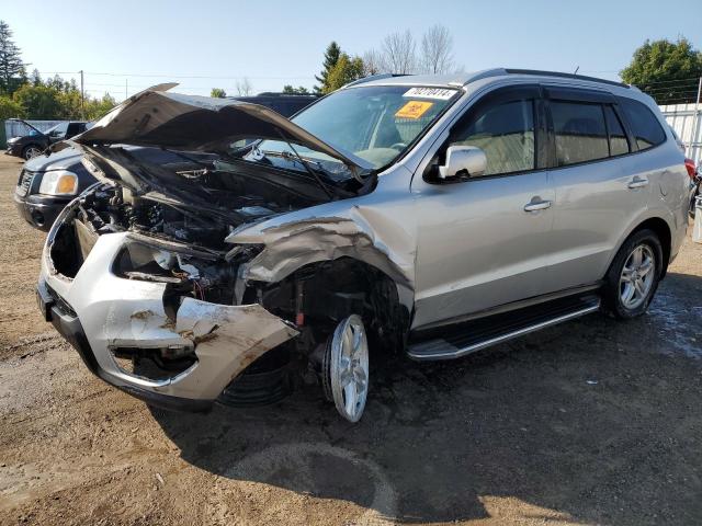 2010 Hyundai Santa Fe Gls