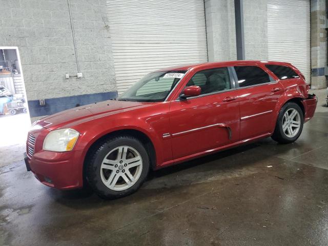 2005 Dodge Magnum R/T