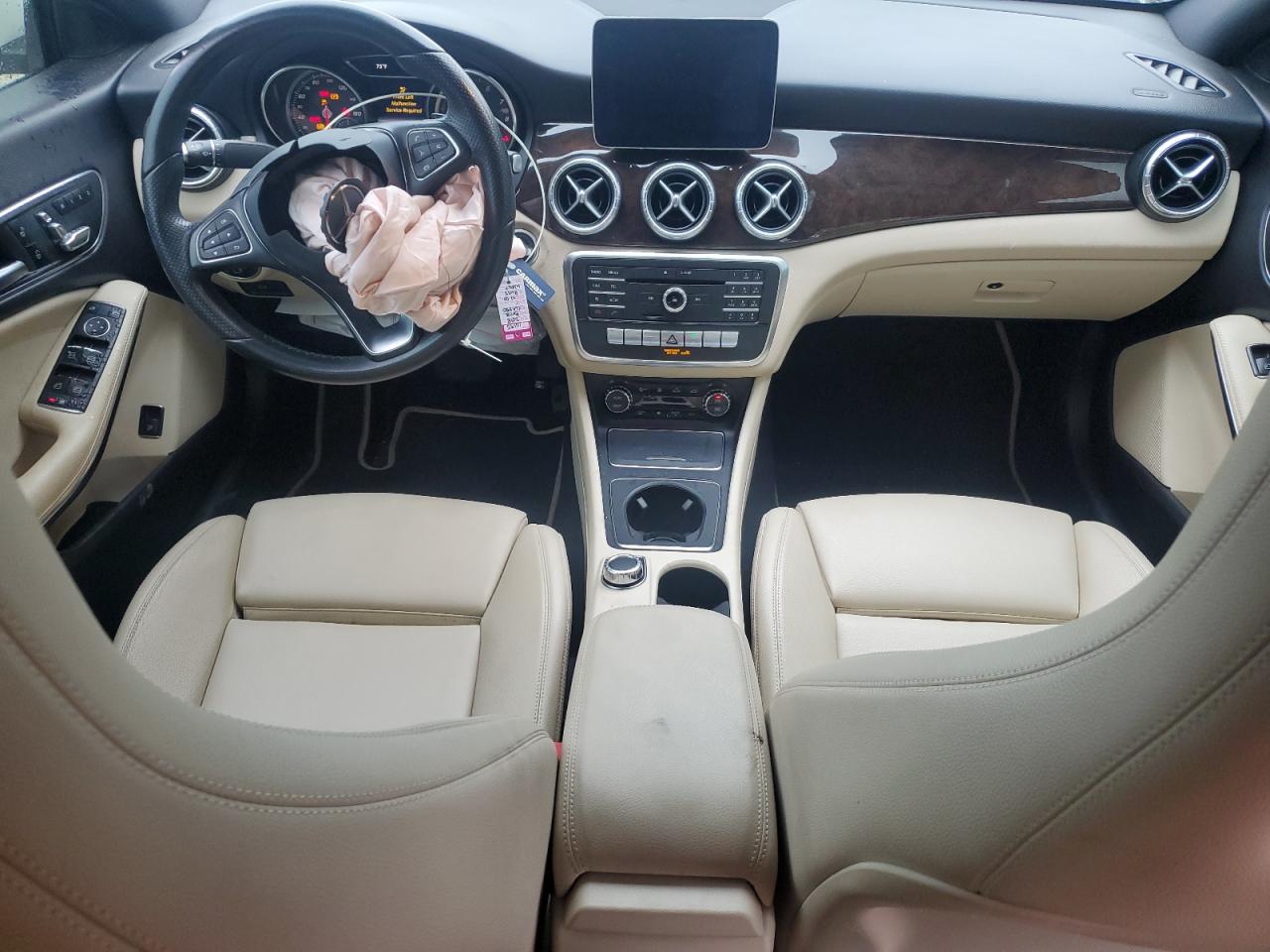 WDDSJ4EB3JN616812 2018 Mercedes-Benz Cla 250