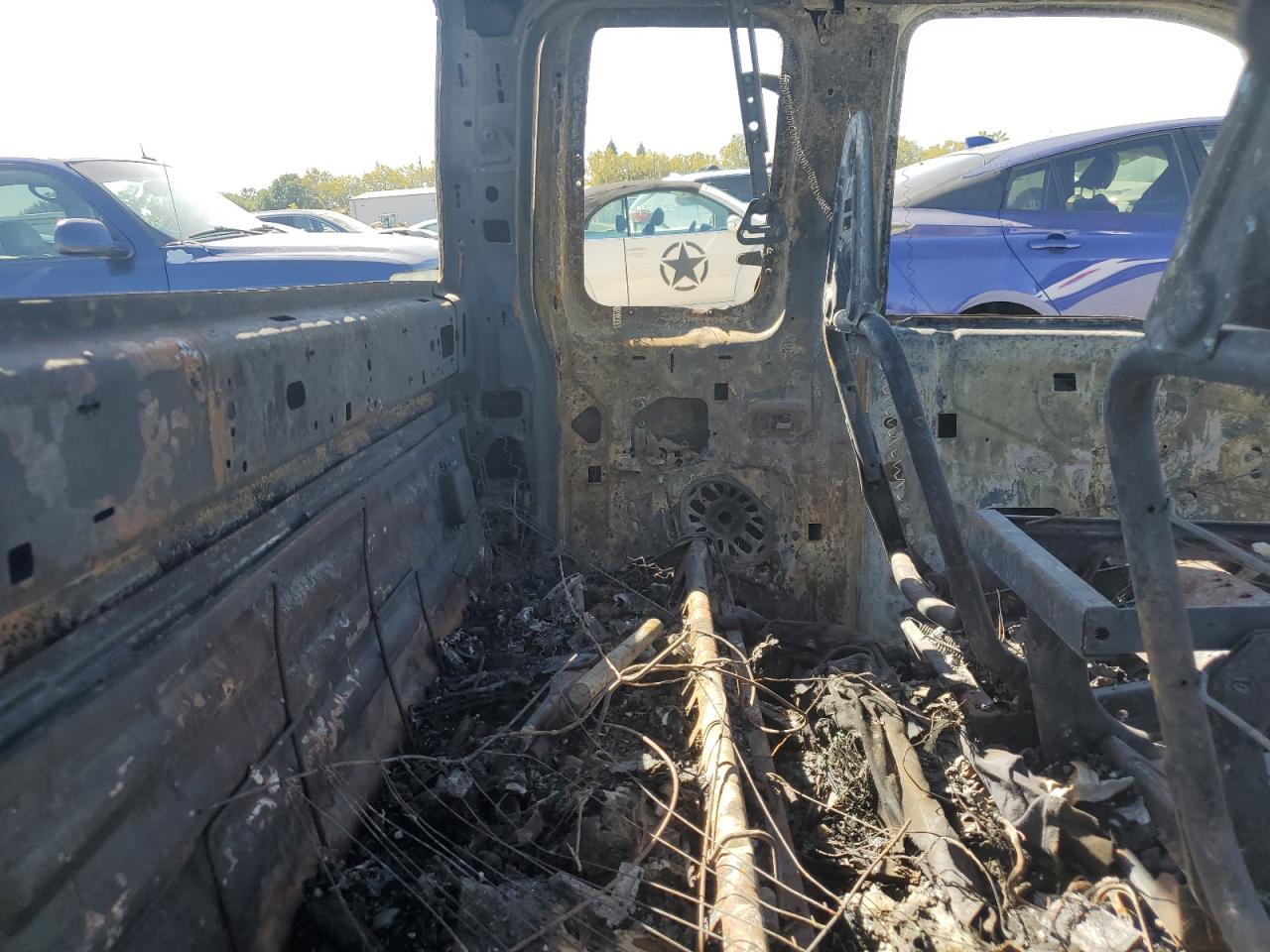 1999 Ford F250 - Image 10