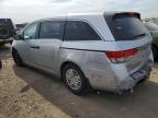 2014 Honda Odyssey Lx за продажба в Elgin, IL - Front End