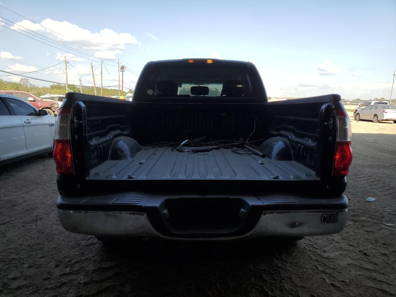 5TBET34136S540278 2006 Toyota Tundra Double Cab Sr5