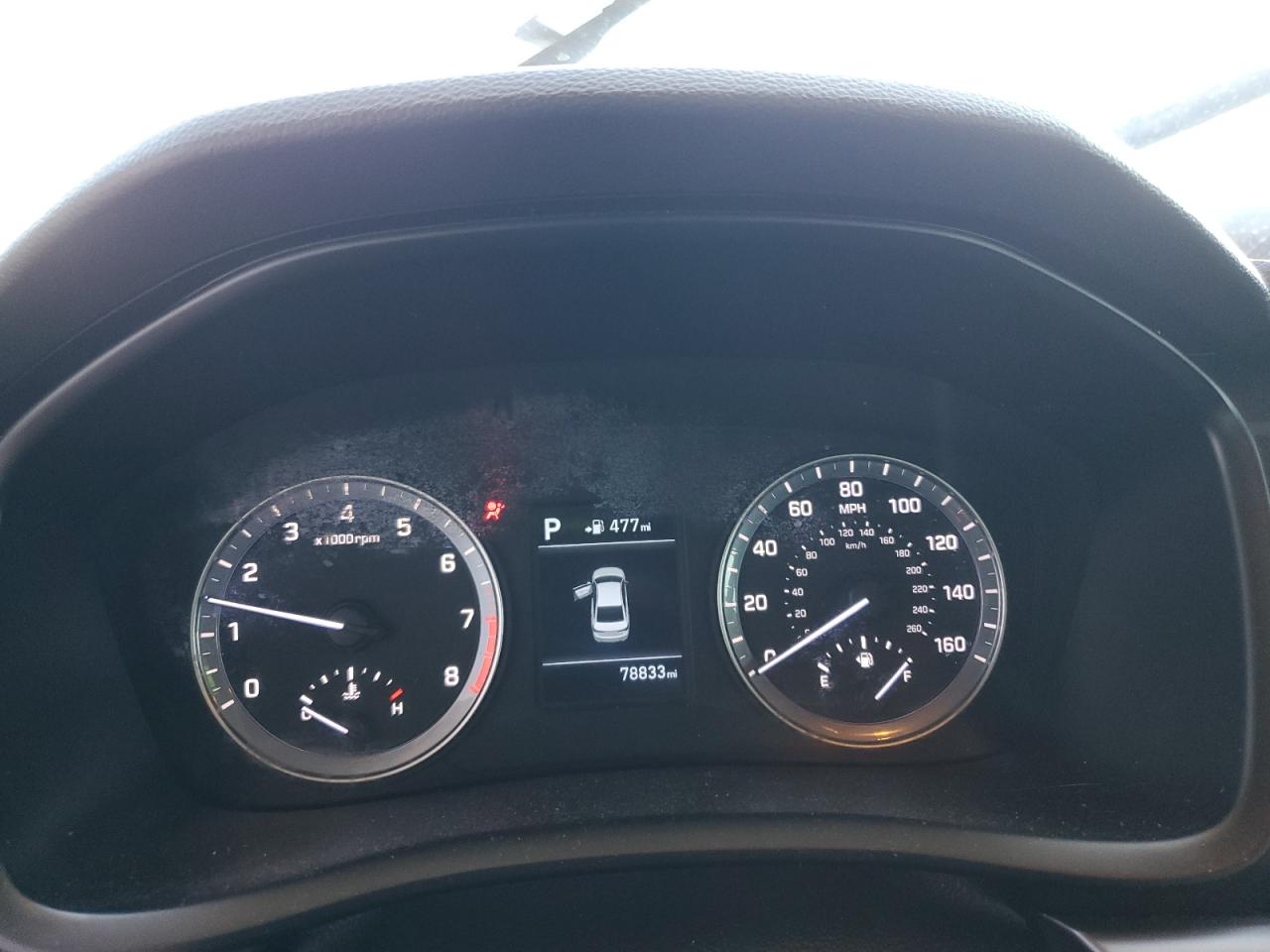 5NPE24AA1JH679988 2018 Hyundai Sonata Eco