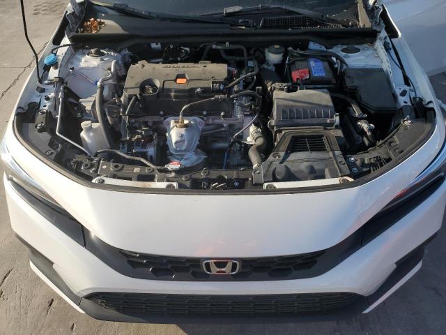 19XFL2H81NE006167 Honda Civic SPOR 11