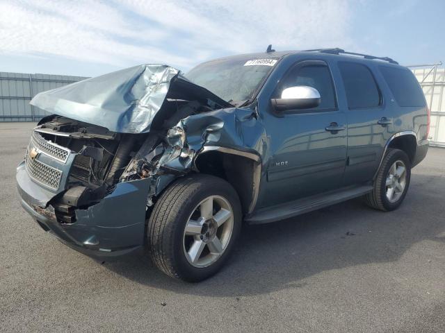 2010 Chevrolet Tahoe K1500 Lt