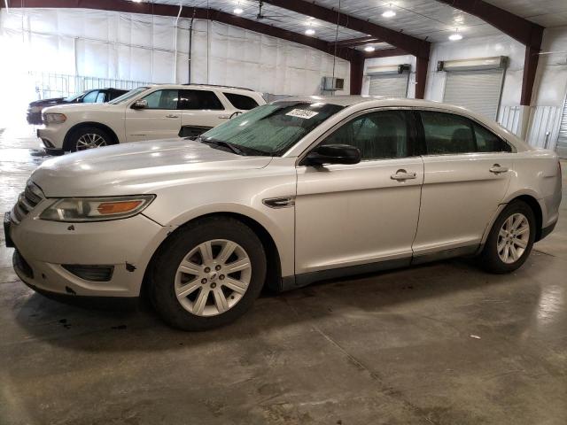 2010 Ford Taurus Se