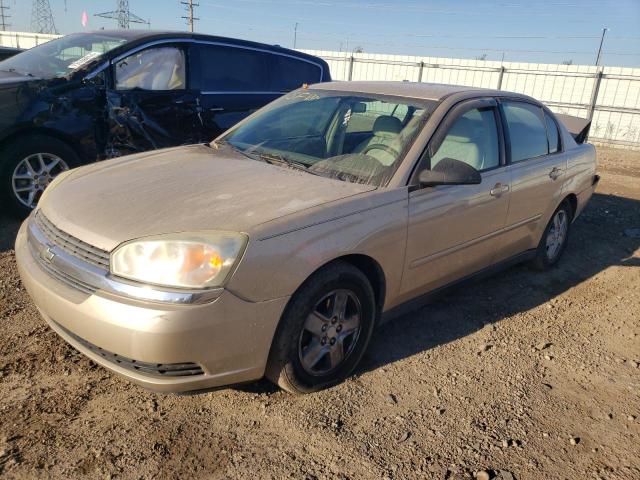 2005 Chevrolet Malibu Ls