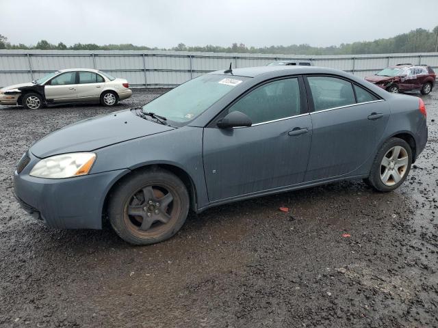 2008 Pontiac G6 Base