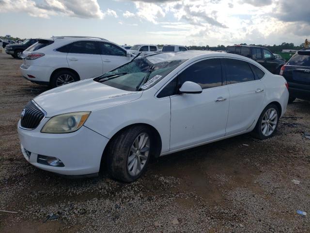 2013 Buick Verano 