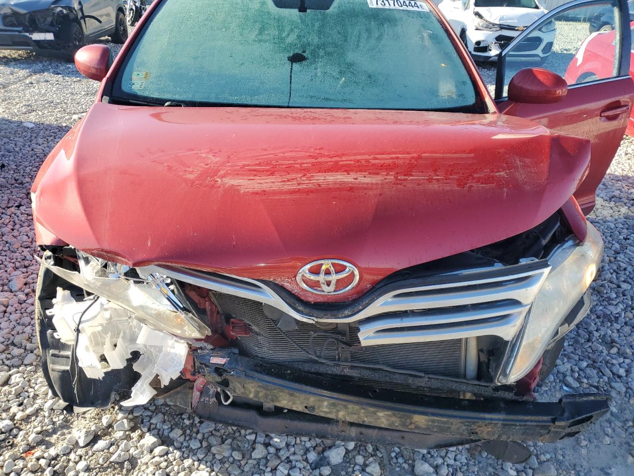 2009 Toyota Venza - Image 13