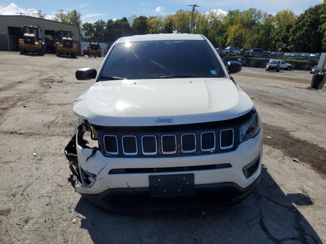 3C4NJDAB8MT506064 Jeep Compass SP 5