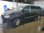 2014 Chrysler Town & Country Touring zu verkaufen in Blaine, MN - Front End