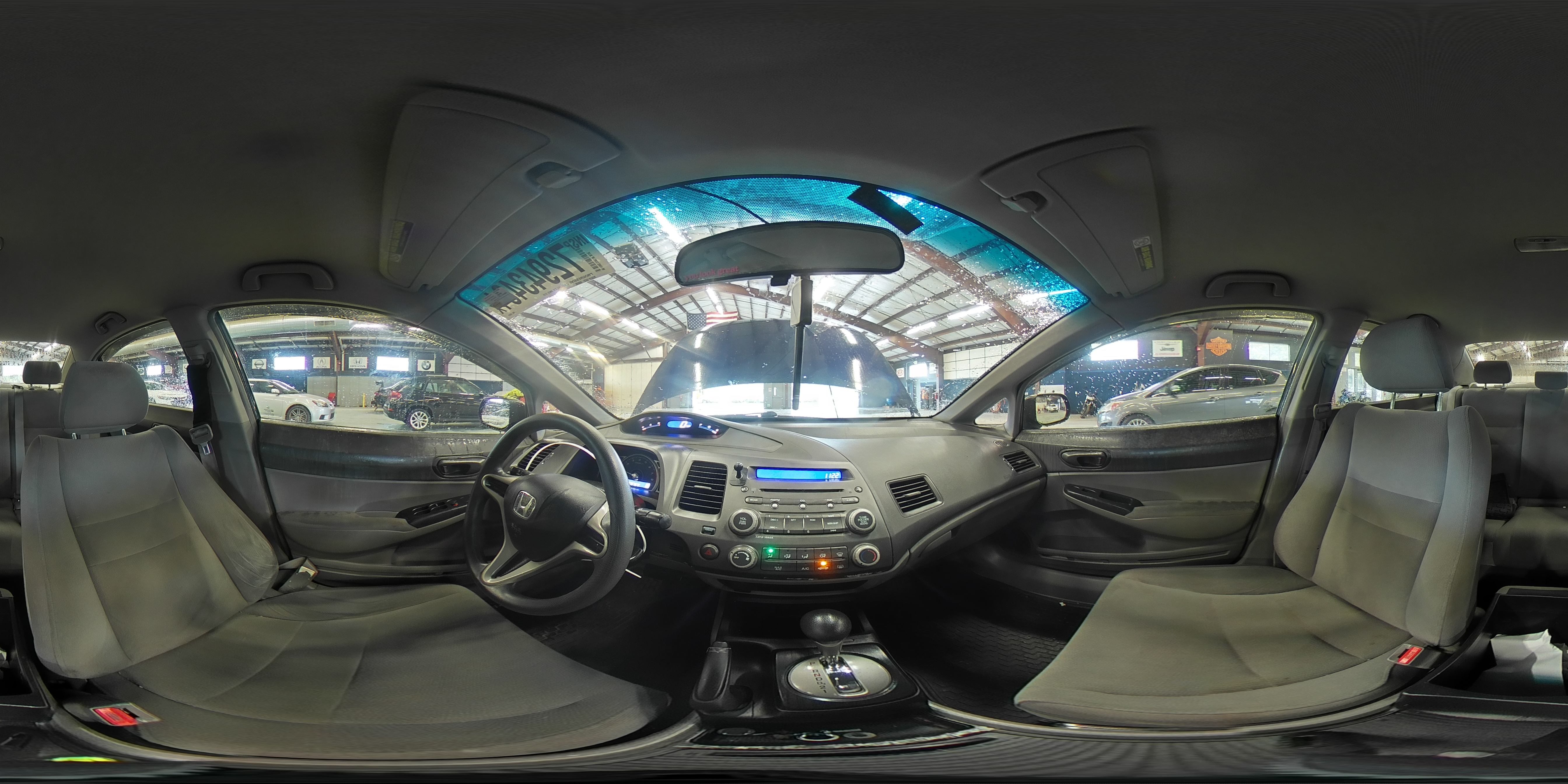 2009 Honda Civic - Image 13