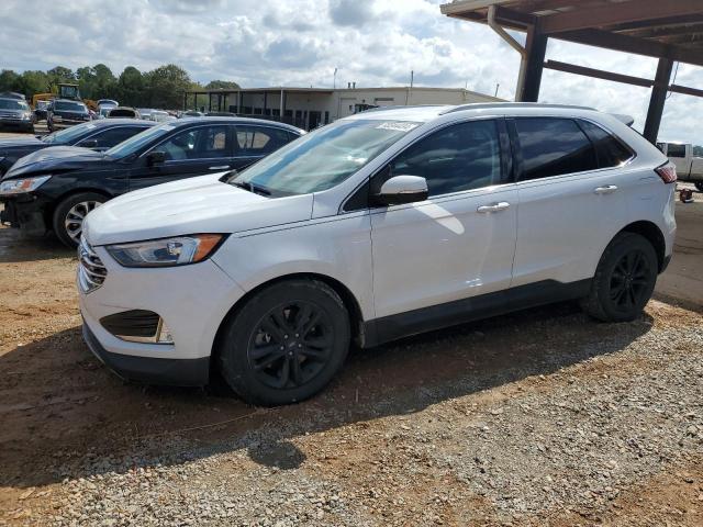 2020 Ford Edge Sel на продаже в Tanner, AL - Front End