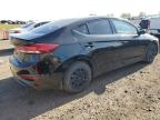 2017 HYUNDAI ELANTRA SE for sale at Copart AB - CALGARY