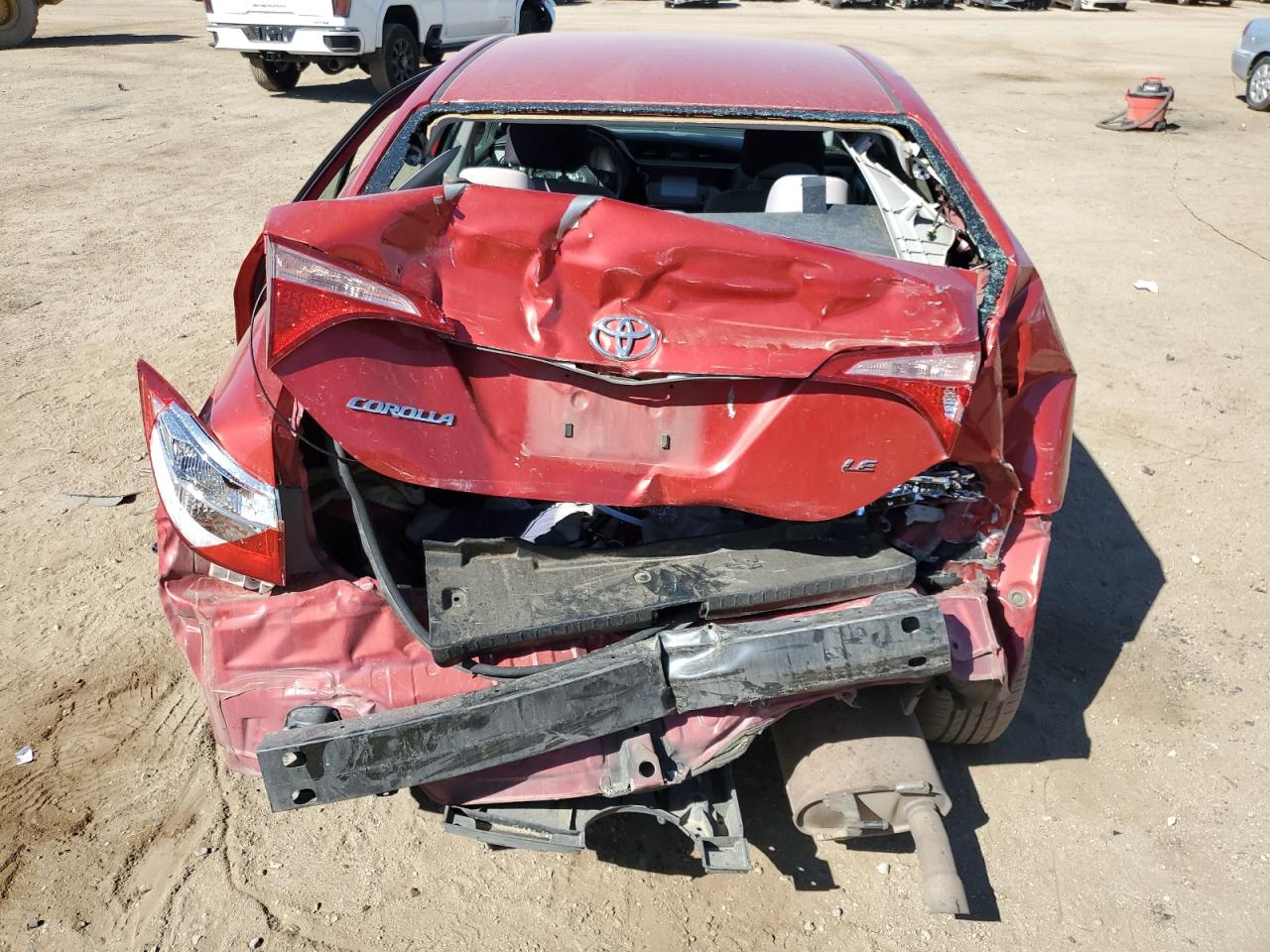 2019 Toyota Corolla - Image 6