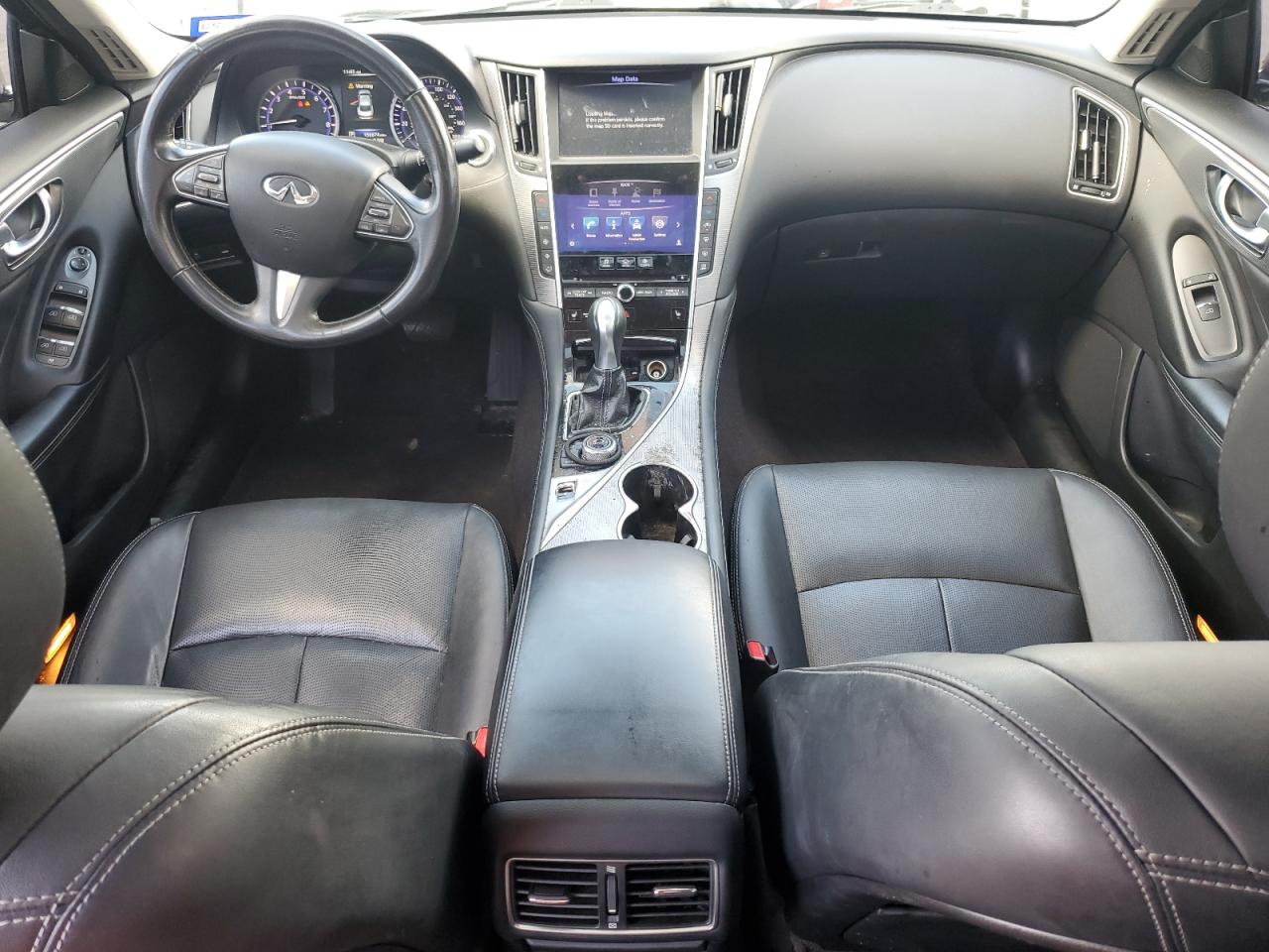 JN1BV7AP1FM355004 2015 Infiniti Q50 Base