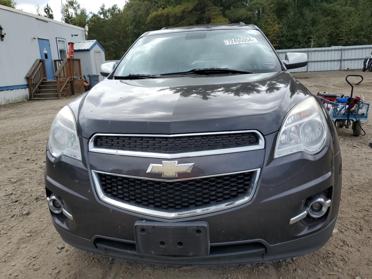 2013 Chevrolet Equinox - Image 5