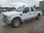 2008 Ford F250 Super Duty продається в Bridgeton, MO - Hail