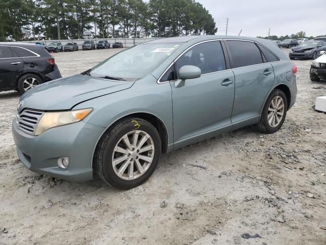 2011 Toyota Venza 