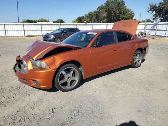 2011 Dodge Charger 