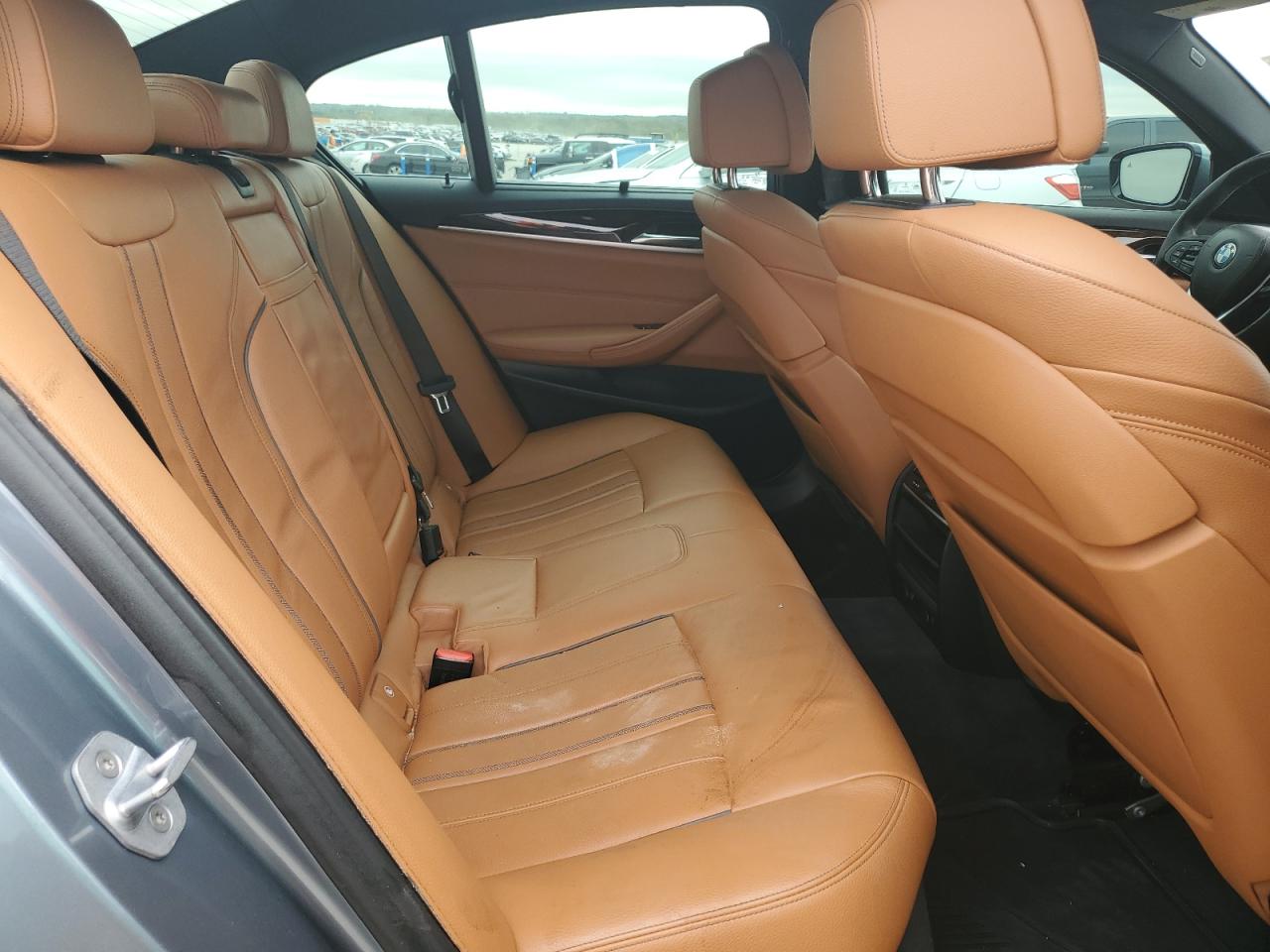 WBAJE5C50JWA93028 2018 BMW 540 I