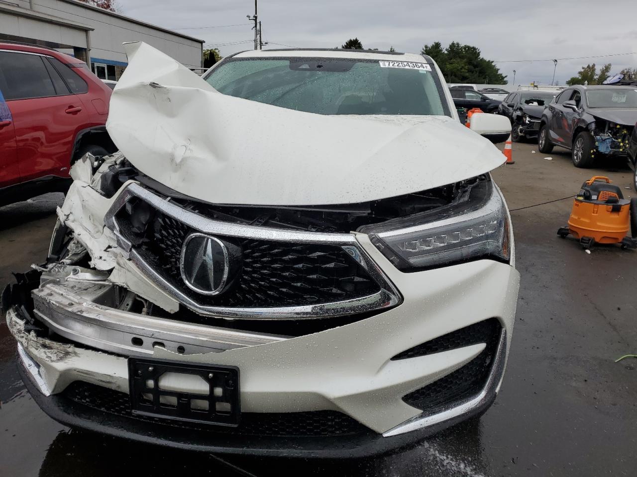 2019 Acura RDX - Image 5