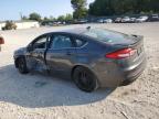 2019 Ford Fusion Se за продажба в Madisonville, TN - Front End