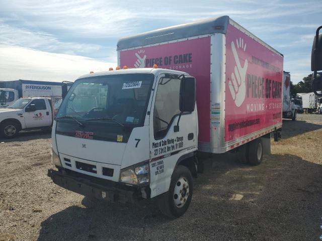 2007 Gmc W4500 W45042