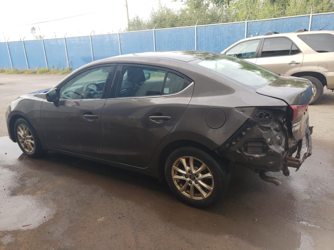 3MZBM1V77GM317528 2016 MAZDA 3 - Image 2