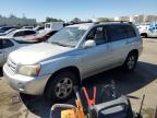 2004 Toyota Highlander  იყიდება Martinez-ში, CA - Minor Dent/Scratches