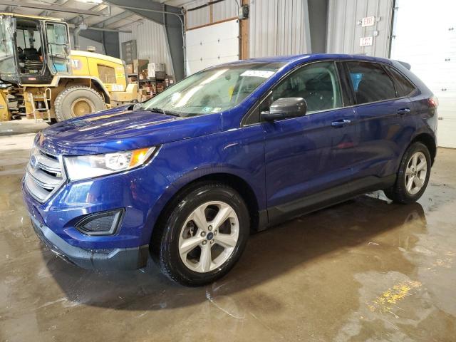 2015 Ford Edge Se