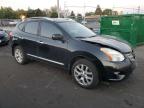 2012 Nissan Rogue S na sprzedaż w Denver, CO - Front End