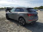 2024 Audi Sq5 Premium Plus за продажба в North Billerica, MA - Side