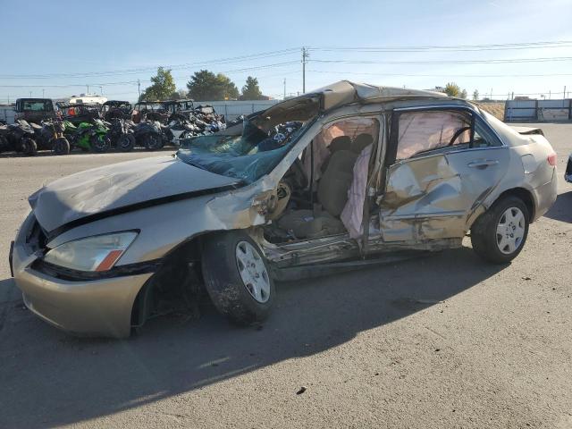 2005 Honda Accord Lx