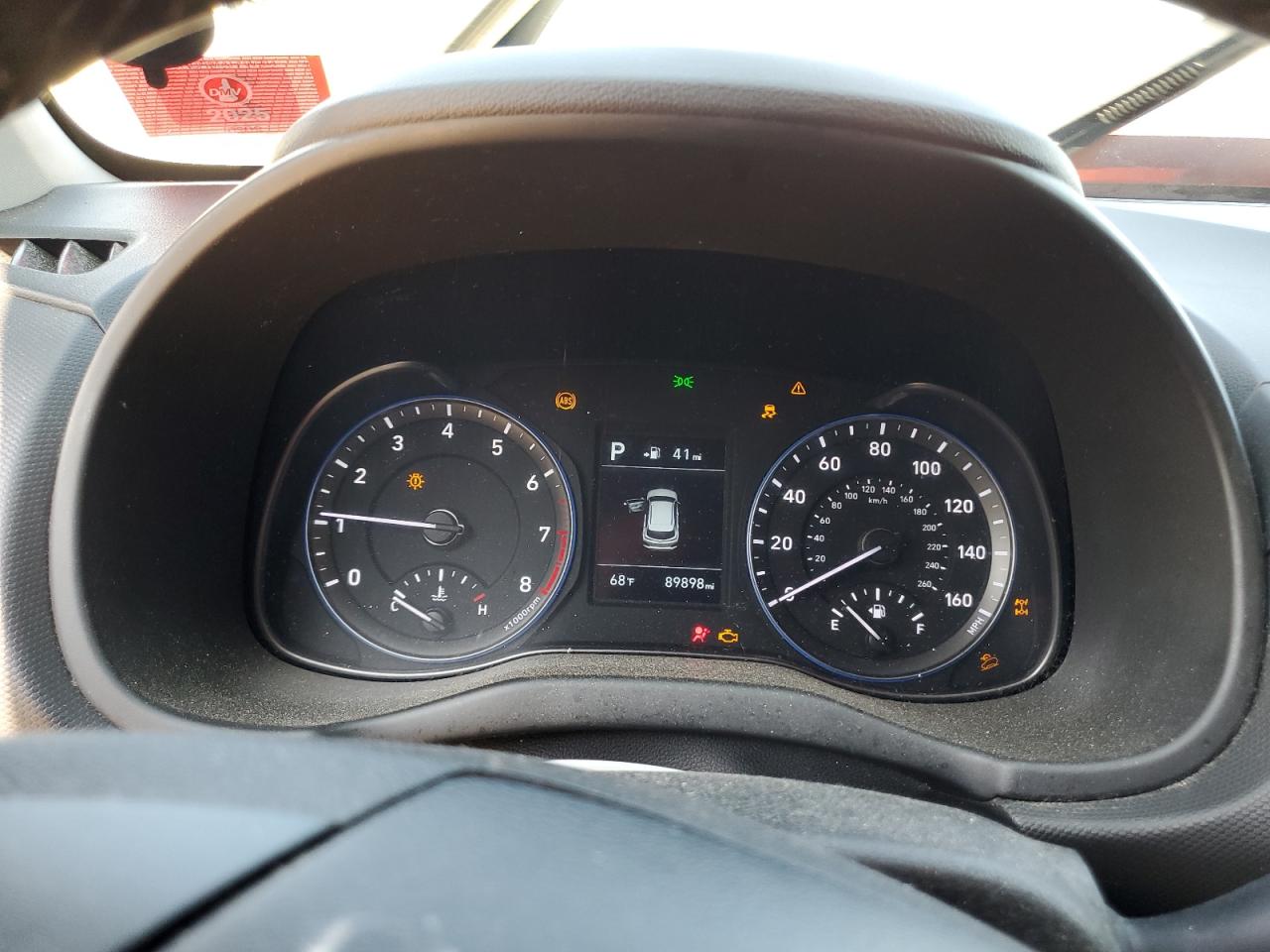 KM8K2CAA2JU183838 2018 Hyundai Kona Sel