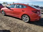 2020 Hyundai Elantra Sel zu verkaufen in Rocky View County, AB - Hail