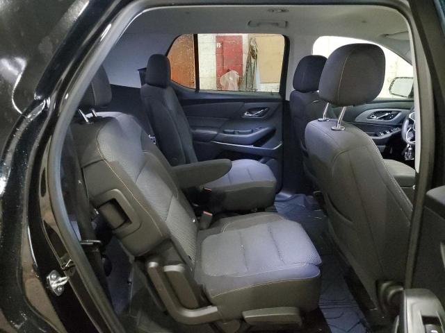 1GNEVGKW1MJ257693 Chevrolet Traverse L 11