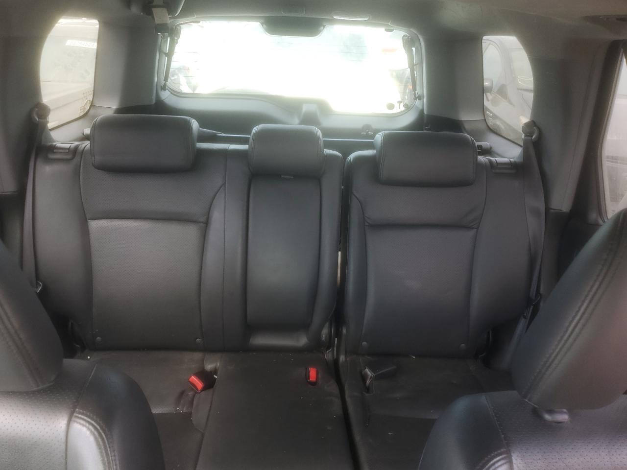 JHLRD78965C021421 2005 Honda Cr-V Se