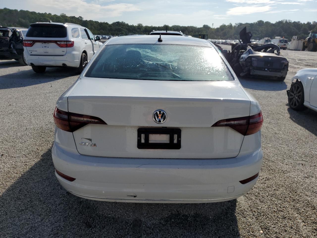 2019 Volkswagen Jetta S VIN: 3VWC57BU7KM078988 Lot: 72001964