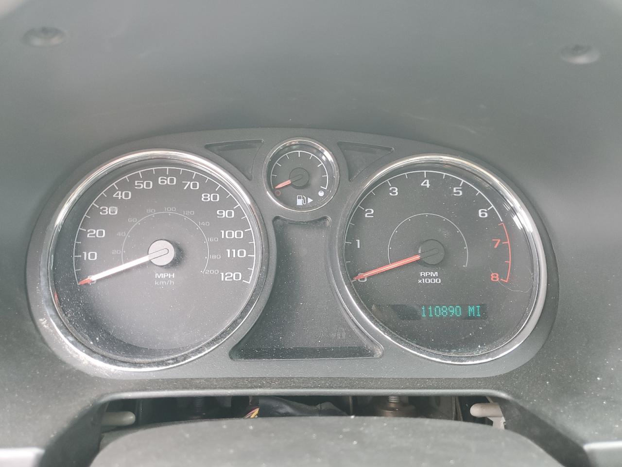 2008 Chevrolet Cobalt Lt VIN: 1G1AL58F087189326 Lot: 72713234