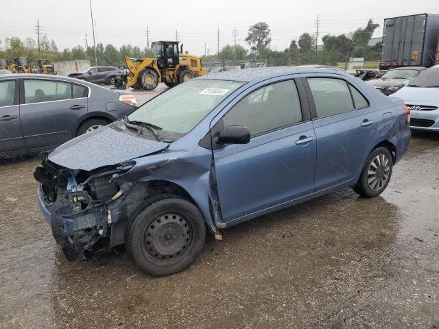 2007 Toyota Yaris 