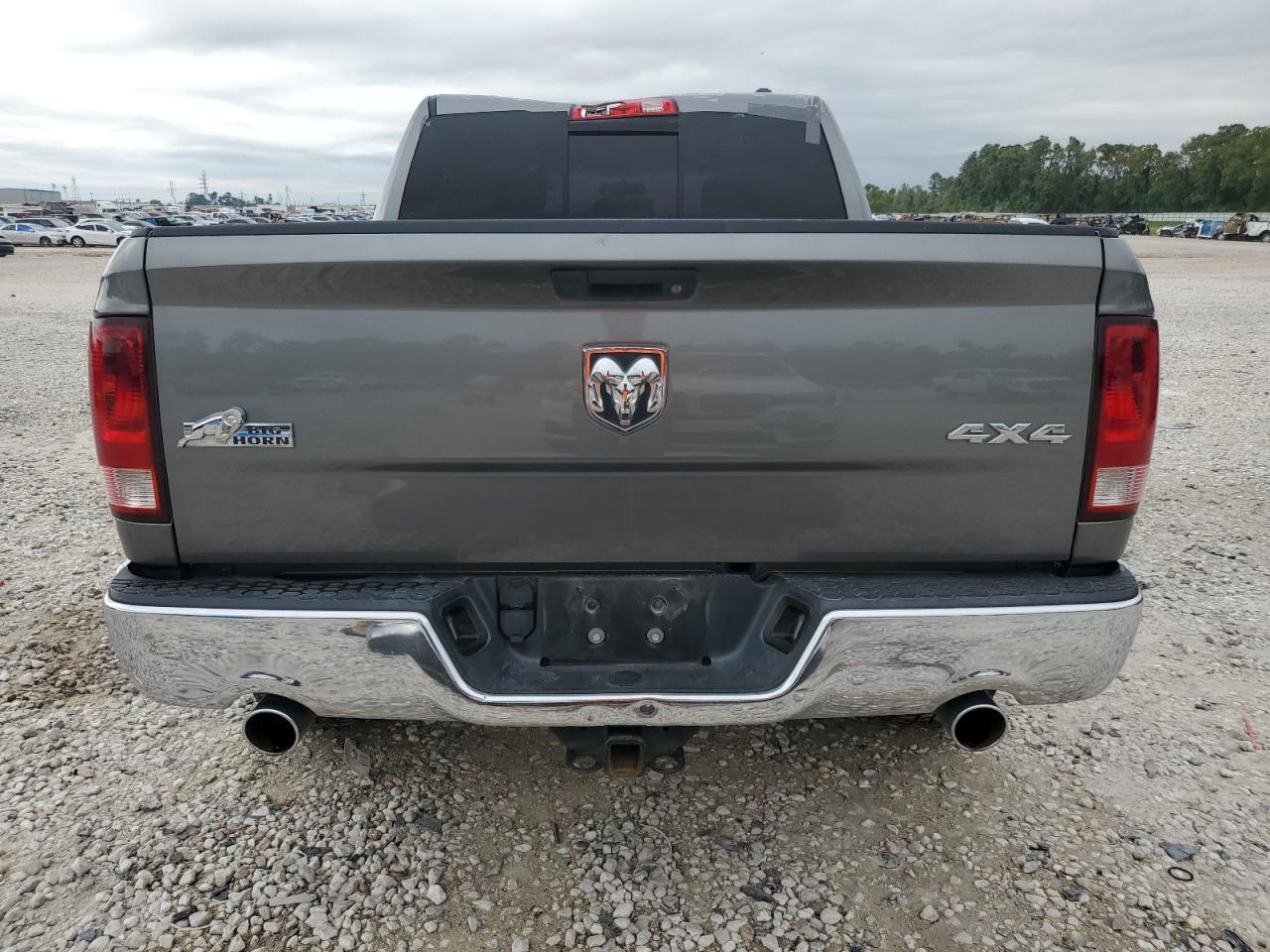 1C6RD7LT3CS320438 2012 Dodge Ram 1500 Slt