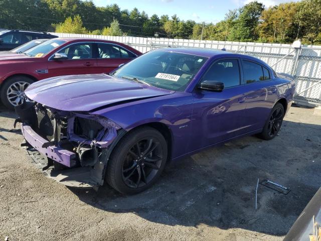 2016 Dodge Charger R/T