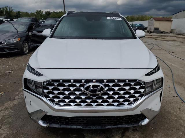  HYUNDAI SANTA FE 2023 White