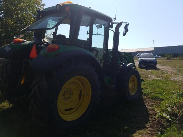 2013 JOHN DEER GATOR