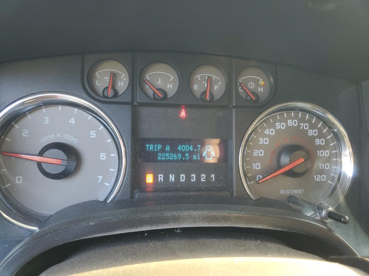 2010 Ford F150 Supercrew VIN: 1FTEW1C87AKA56325 Lot: 71110494