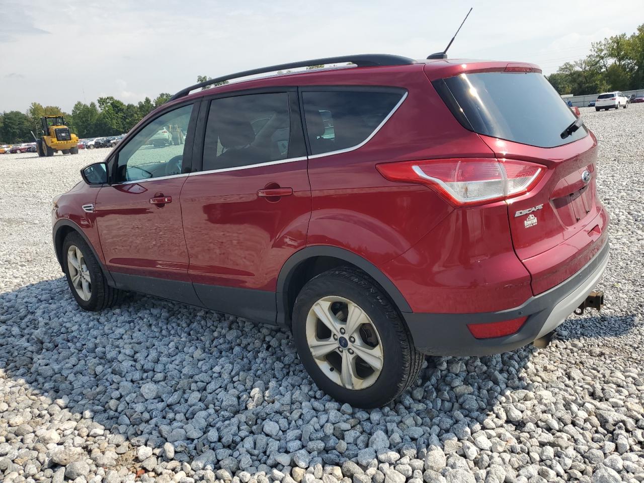 2014 Ford Escape - Image 2