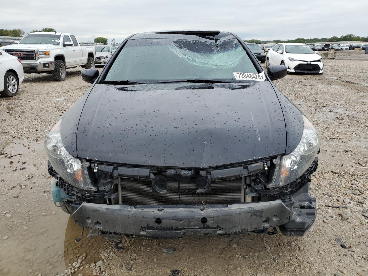 2011 Honda Accord - Image 5